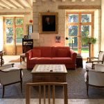 Gîtes RELAIS DE SONNAY - Le Logis Hélène de Razilly