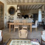 Gîtes RELAIS DE SONNAY - Le Logis Hélène de Razilly
