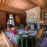 Château d'Azay-le-Rideau