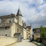 Château de Montsoreau