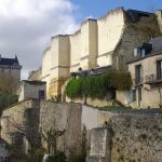 Forteresse royale de Chinon