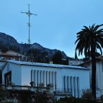Chapelle du Rosaire de Matisse
