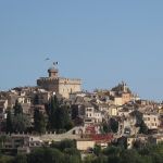 Haut-de-Cagnes