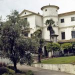 Grasse et ses parfumeries