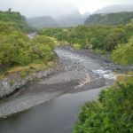Rivière du Mât