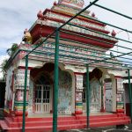 Temple tamoul de Saint-André