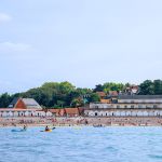 Plage de Quiberville