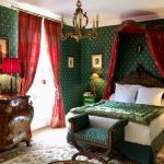 Manoir de la Croix Saint Louis