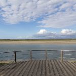Baie de Somme à Saint-Valery