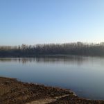 La Loire à vélo en Anjou