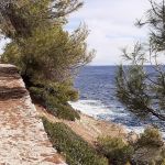 Sentier du cap Ferrat