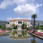 Villa Ephrussi de Rothschild
