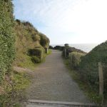 Sentier des douaniers de Pornic