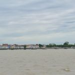 Paimbœuf, ville portuaire de la Loire