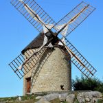 Butte de Mont-Dol