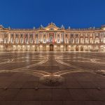 Place du Capitole, Toulouse