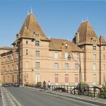 Musée Ingres Bourdelle, Montauban