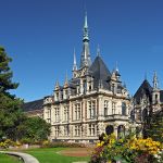 Palais Bénédictine, Fécamp
