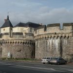 Château d'Ancenis