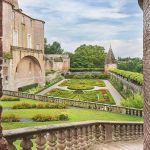 Jardins du Palais de la Berbie