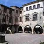 Castelnau-de-Montmiral