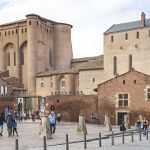 Musée Toulouse-Lautrec