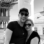 Adeline et Benjamin Hardy Archambault