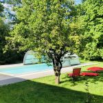 Notre piscine