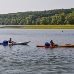 canoë-kayak sur la Loire
