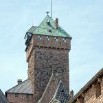 Château du Haut-Kœnigsbourg