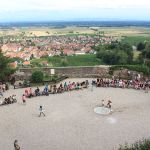 Volerie des Aigles, Kintzheim