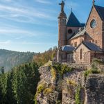 Mont Sainte-Odile