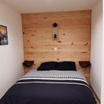 Chalet le Géranium