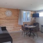 Chalet le Géranium