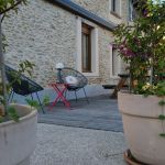 Chambre  d’hôtes Pivoine