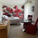 Chambre  d’hôtes Pivoine