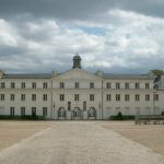 Château de la Verrerie, Le Creusot