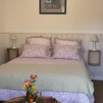 Au Cocon de Verdure 2 chambres d'hôtes indépendantes