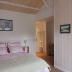 Au Cocon de Verdure 2 chambres d'hôtes indépendantes