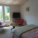 Au Cocon de Verdure 2 chambres d'hôtes indépendantes