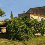Le gîte rural du Jas de Péguier