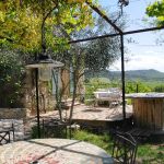 Le gîte rural du Jas de Péguier