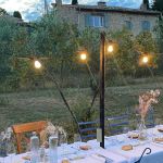 Le gîte de groupe du Jas de Péguier