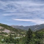 Lac du Pas des Ondes