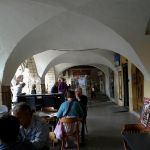 Marché de Nyons