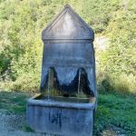 Gorges de Saint-May