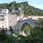 Vieux moulins de Nyons