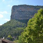 Rocher du Caire