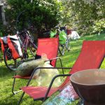 Les greniers d'Irène