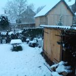 Les greniers d'Irène